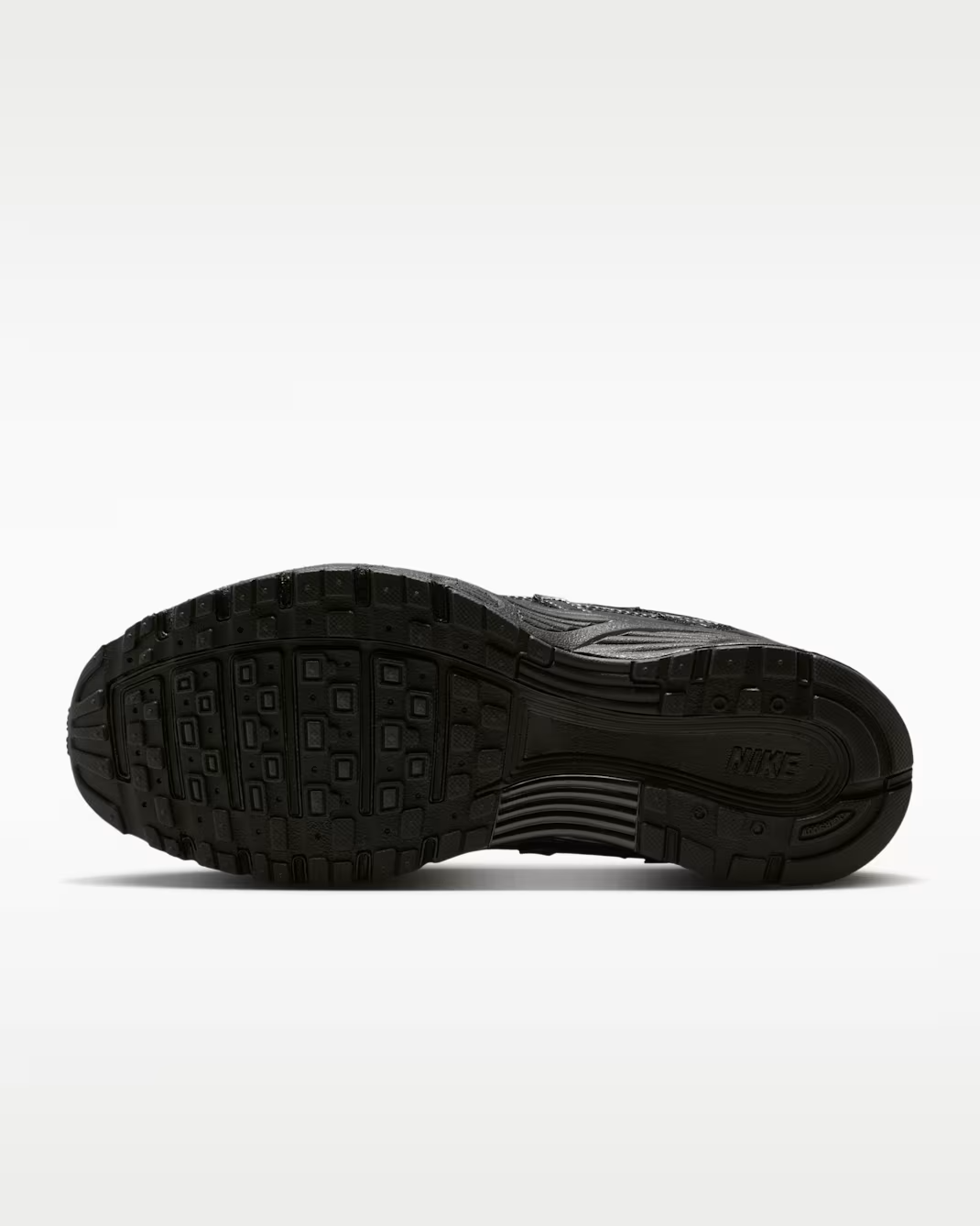 Nike P-6000