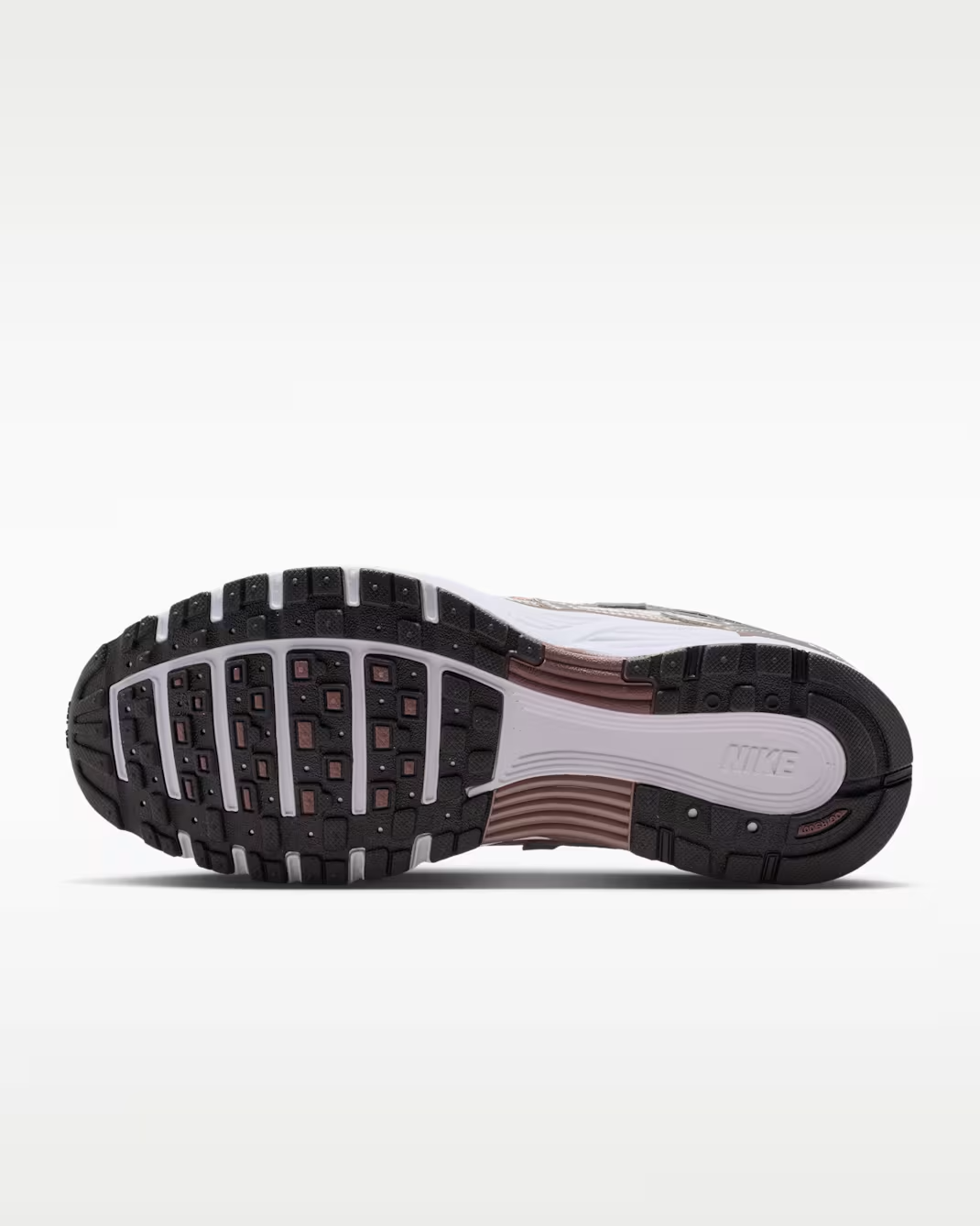 Nike P-6000