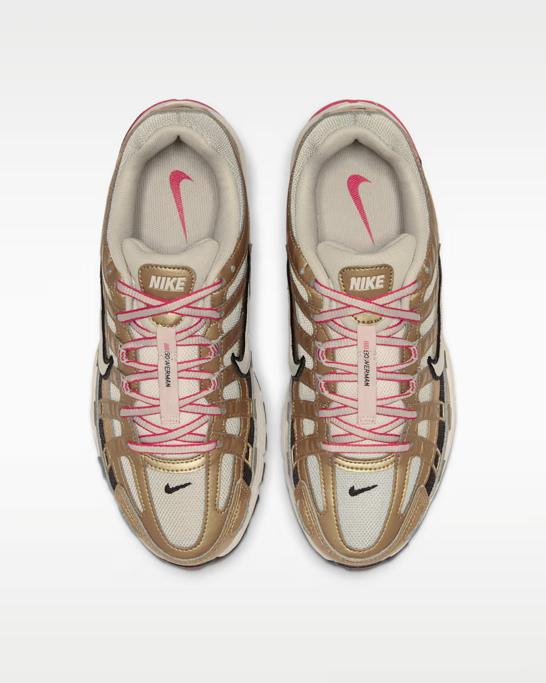Nike P-6000