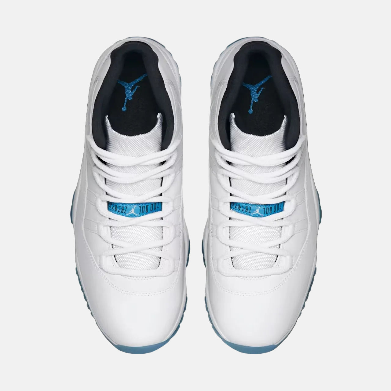 Air Jordan 11 Legend Blue