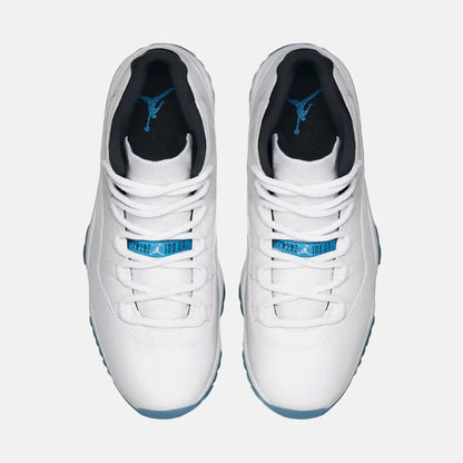 Air Jordan 11 Legend Blue