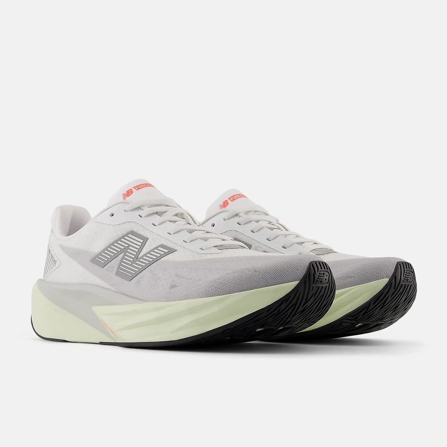 FuelCell Rebel v5 chaussures