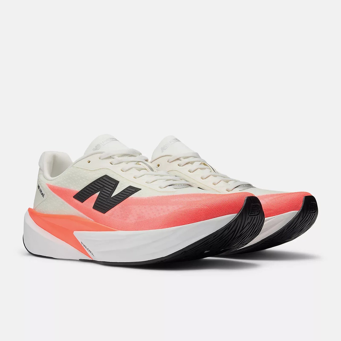 FuelCell Rebel v5 chaussures