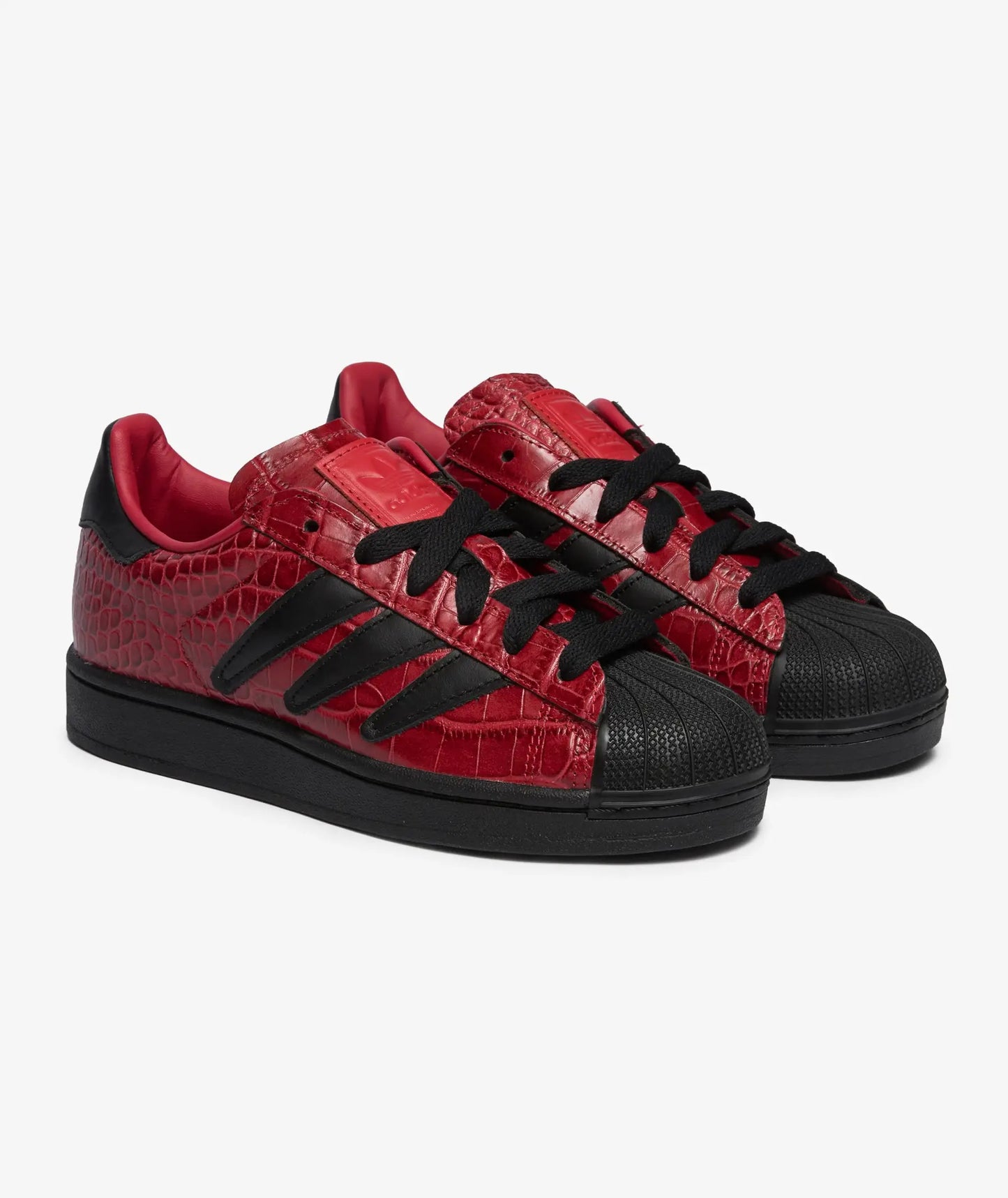Adidas Originals - Superstar II