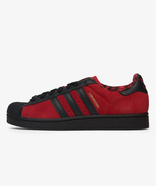Adidas Originals - Superstar II