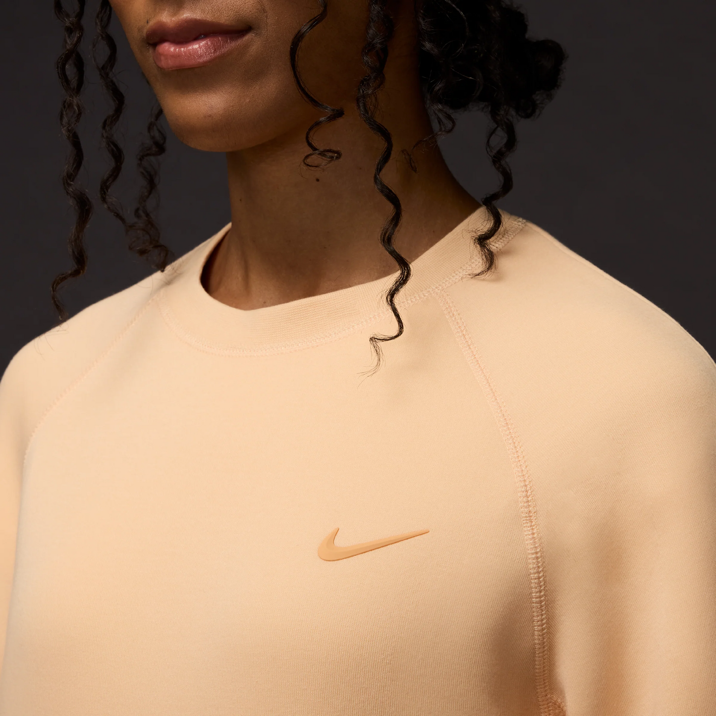 Nike x NOCTA Tech Fleece Crew