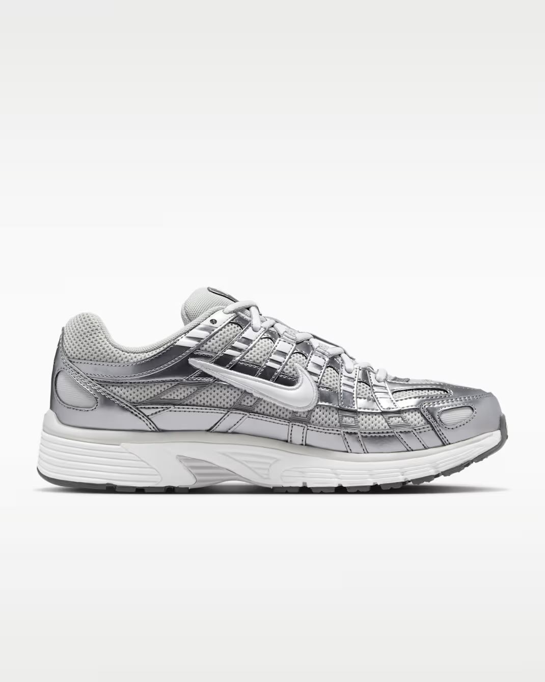 Nike P-6000