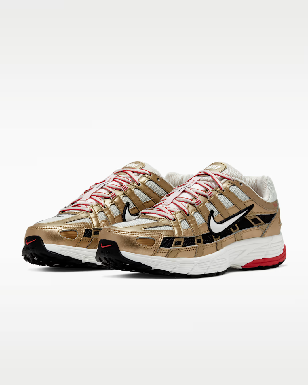 Nike P-6000