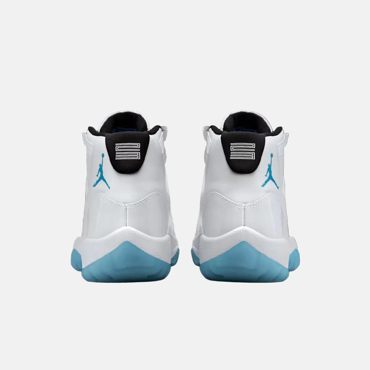 Air Jordan 11 Legend Blue