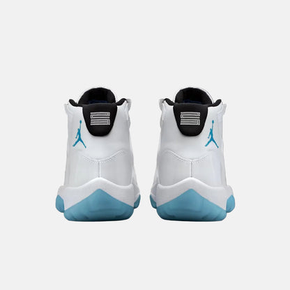 Air Jordan 11 Legend Blue