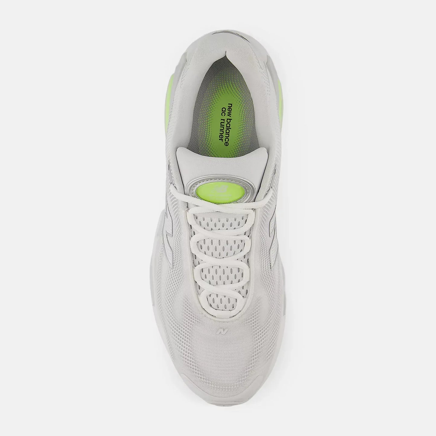 AC Runner