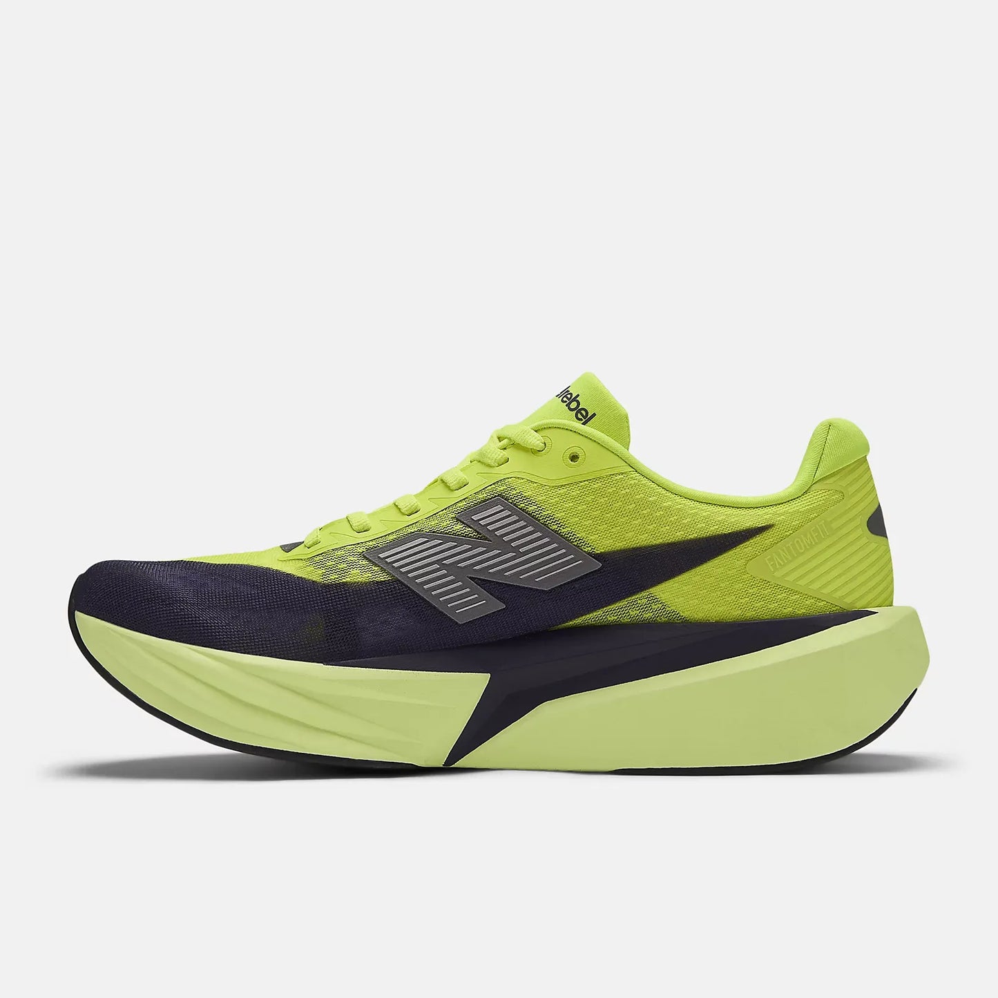 FuelCell Rebel v5 chaussures