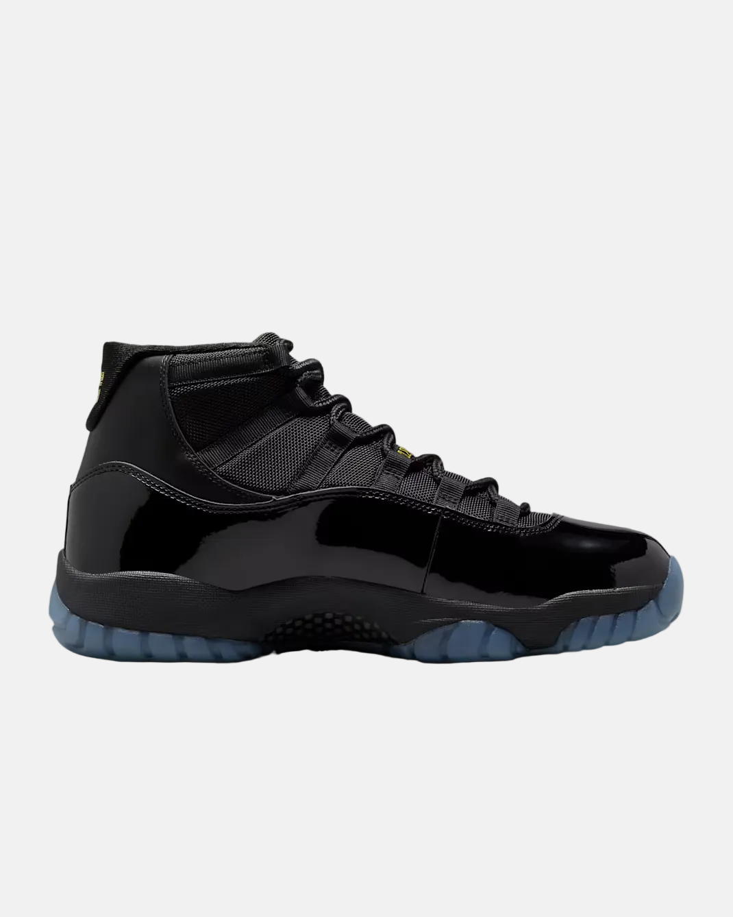 Air Jordan 11 Retro Gamma Blue