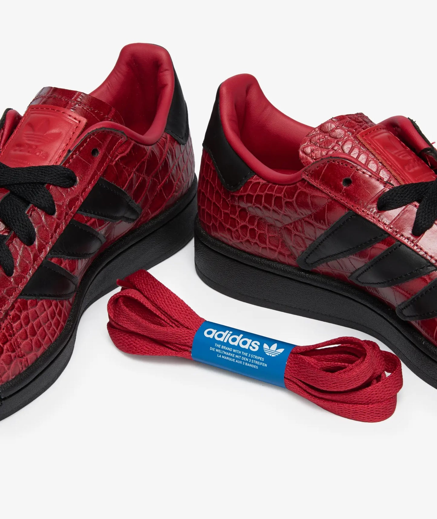 Adidas Originals - Superstar II
