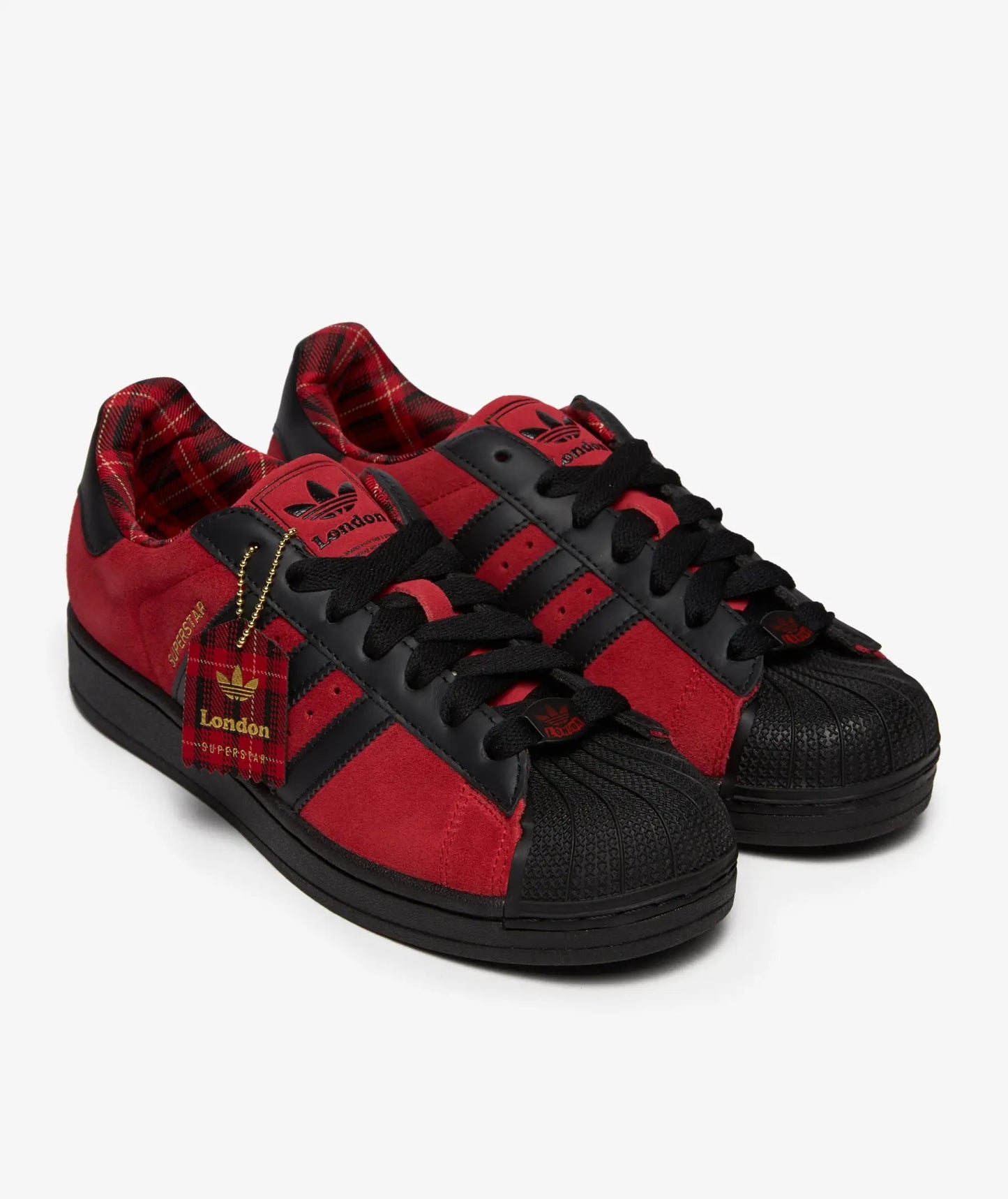Adidas Originals - Superstar II
