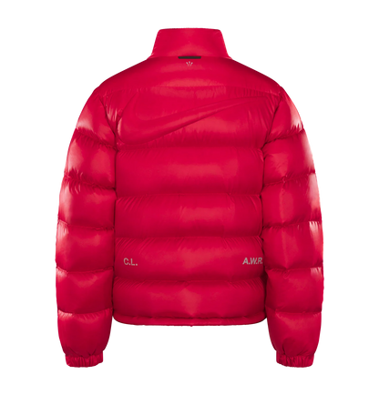Sunset Puffer