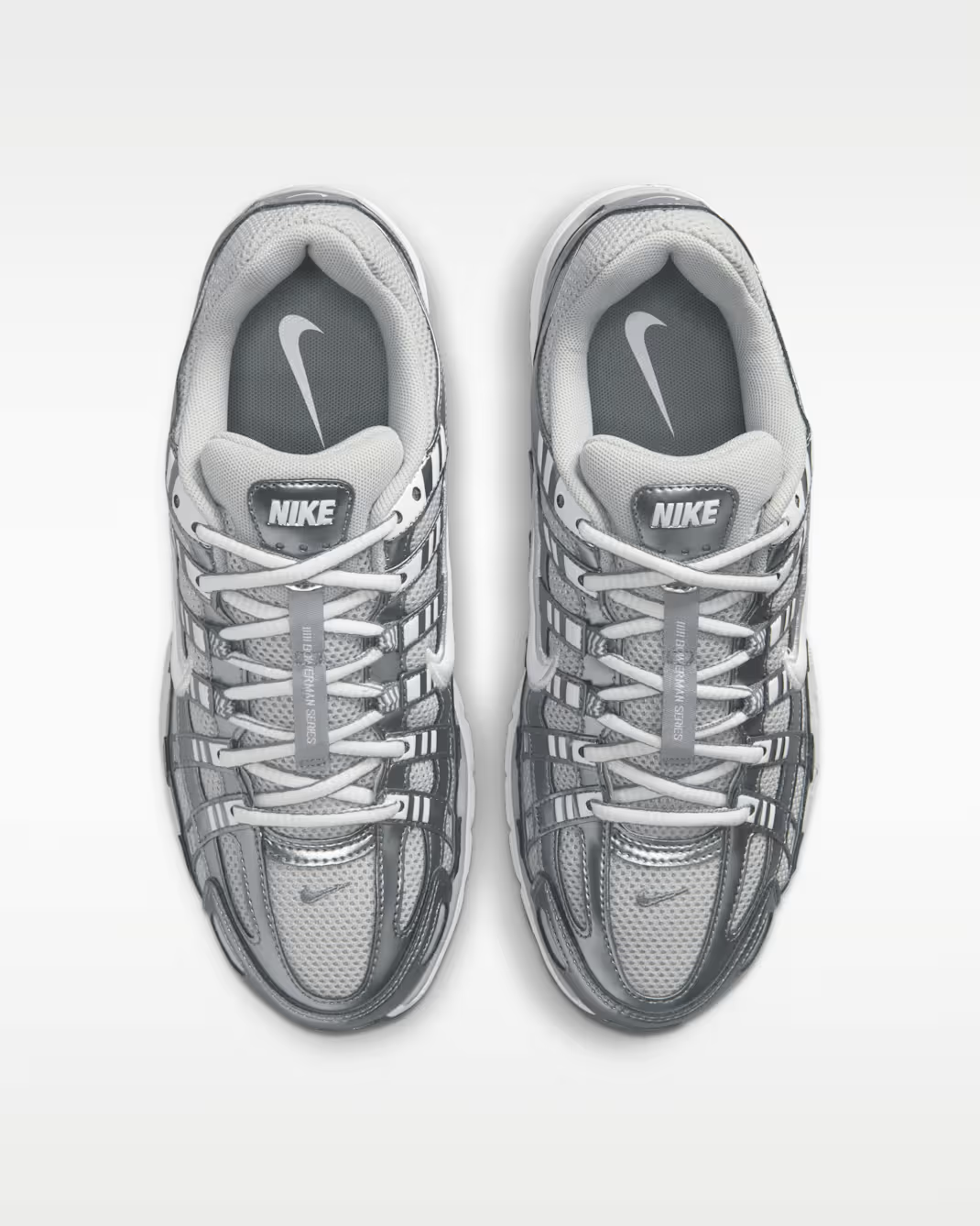 Nike P-6000