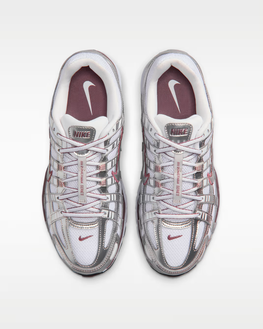 Nike P-6000