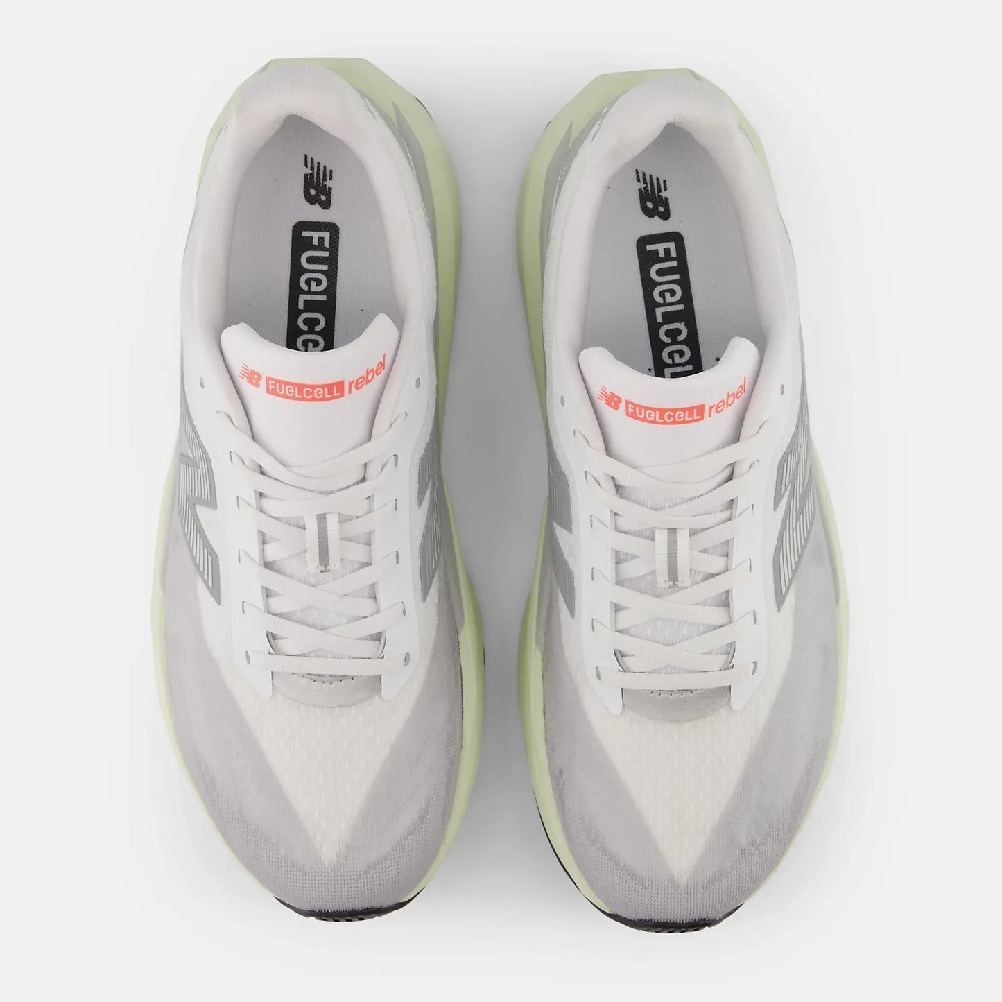 FuelCell Rebel v5 chaussures