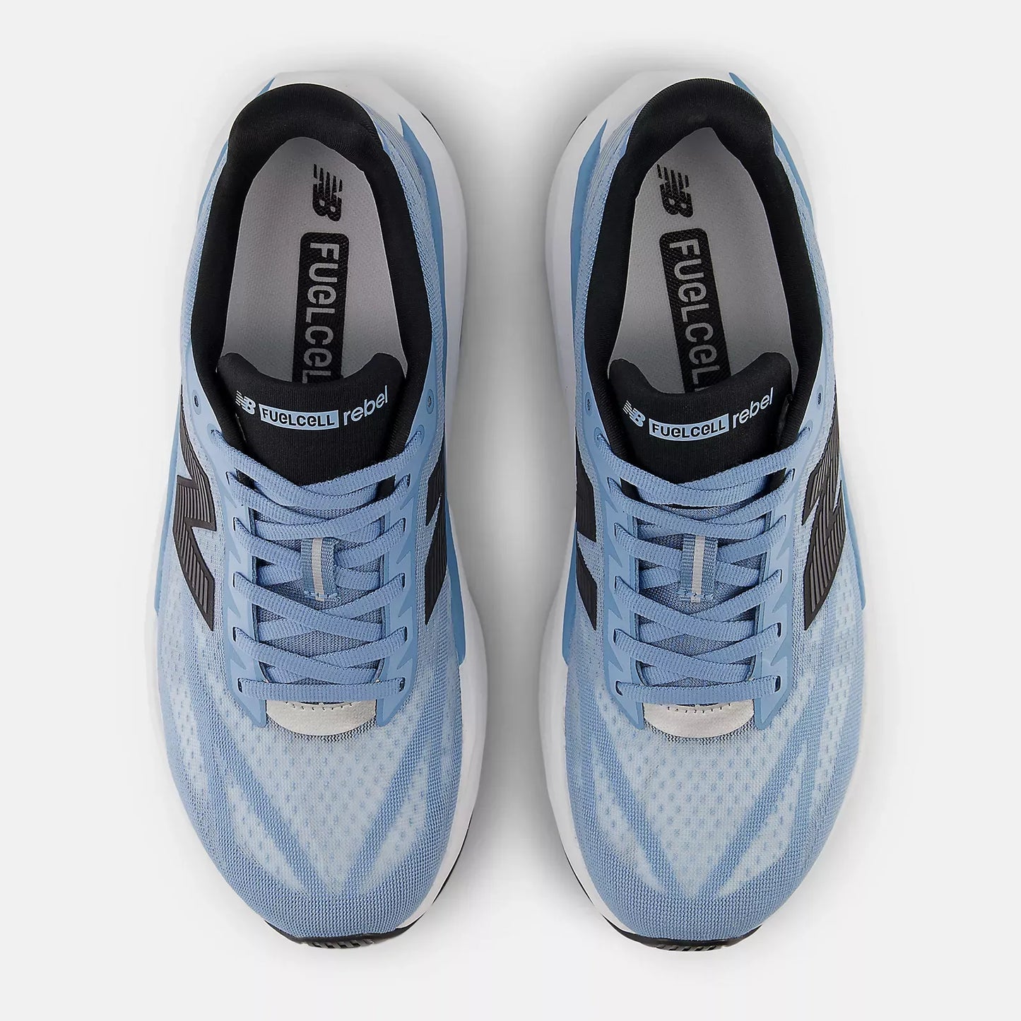 FuelCell Rebel v5 chaussures