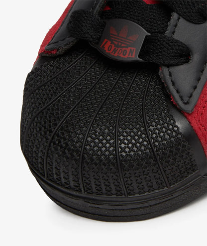 Adidas Originals - Superstar II