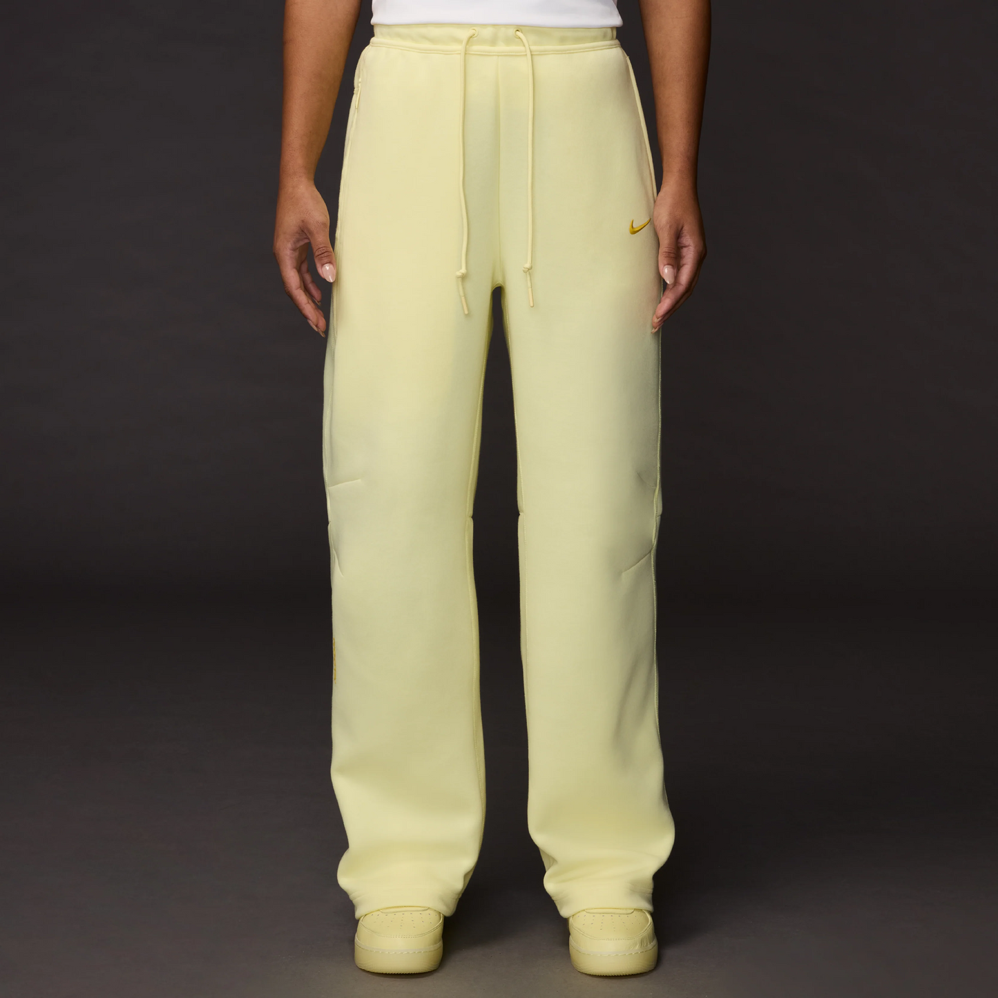 Nike x NOCTA Tech Fleece Open Hem Pant