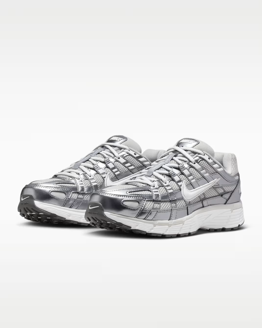 Nike P-6000