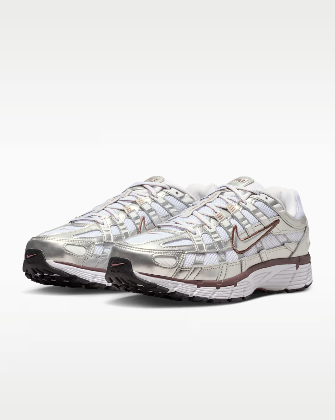 Nike P-6000