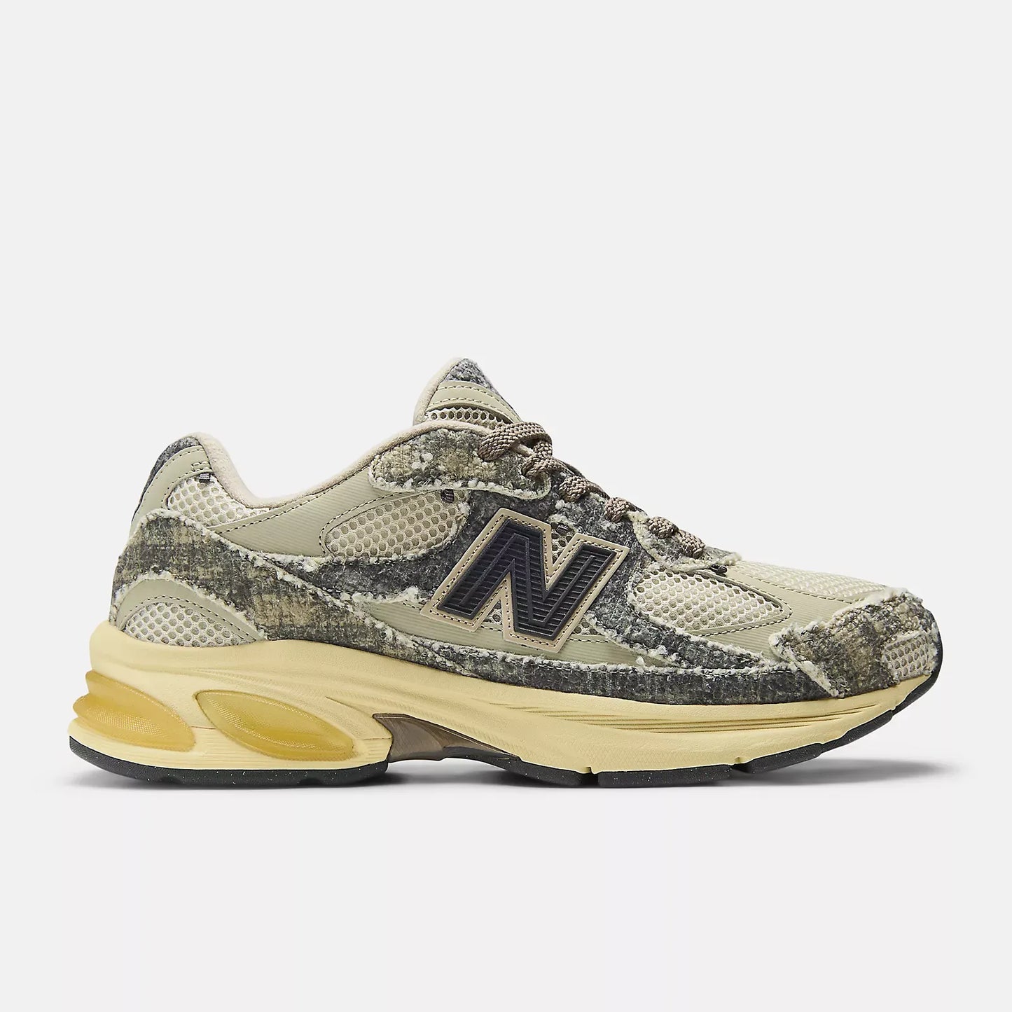 Joe Freshgoods X New Balance 2010 chaussures