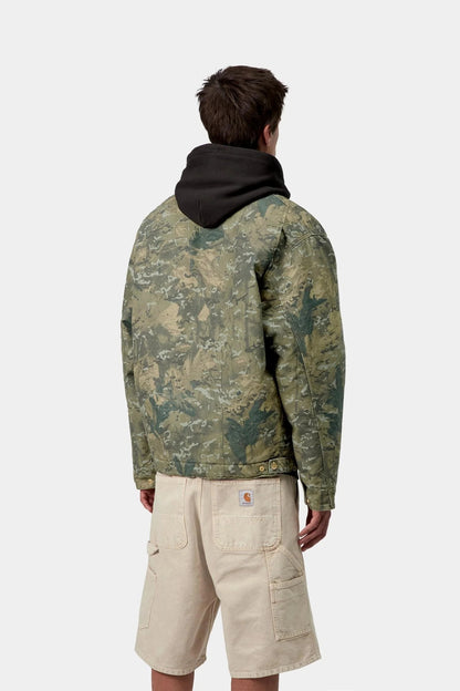 OG Detroit Jacket (Winter)