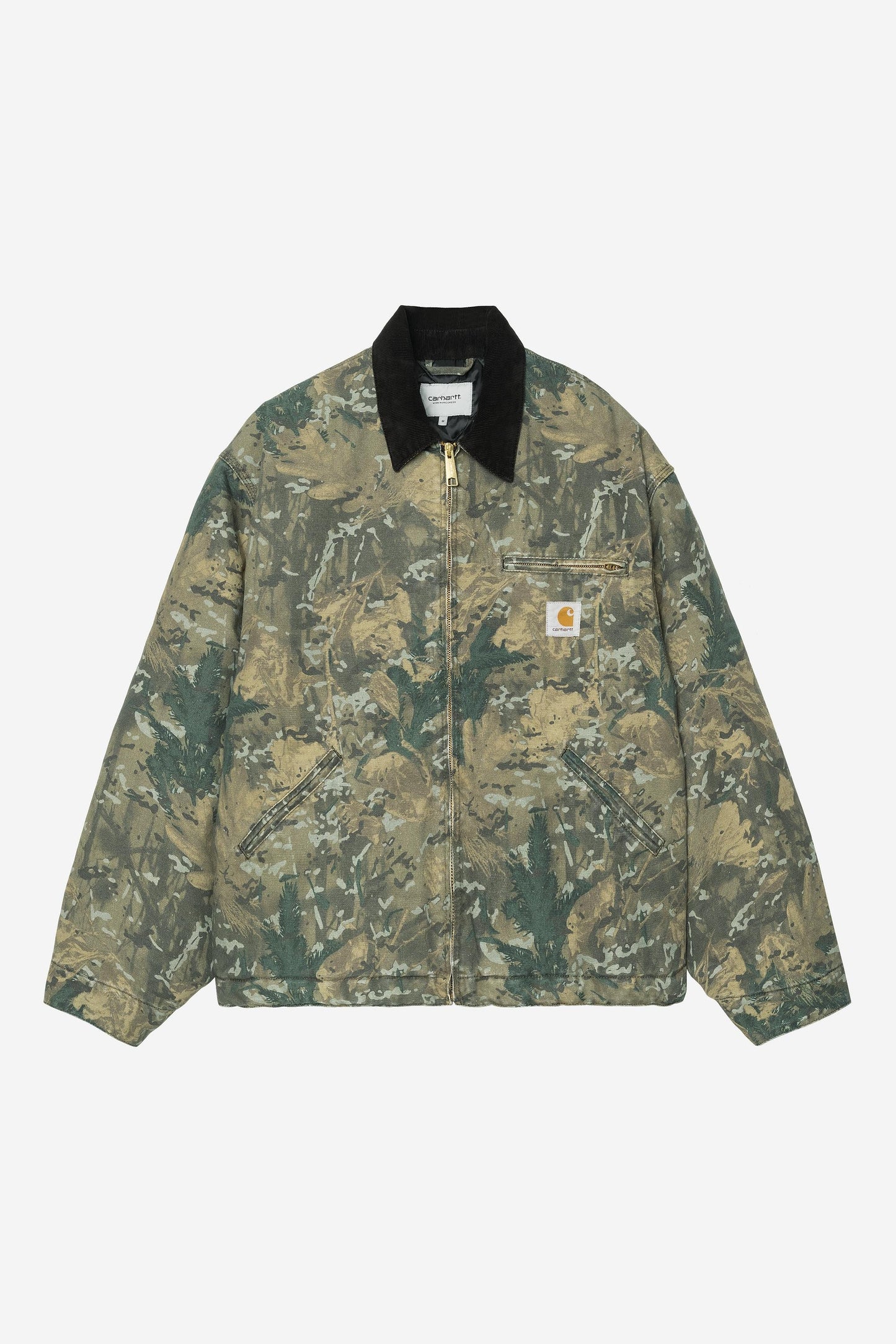 OG Detroit Jacket (Winter)