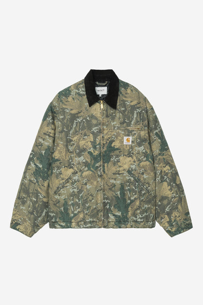 OG Detroit Jacket (Winter)