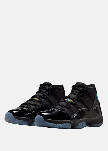 Air Jordan 11 Retro Gamma Blue