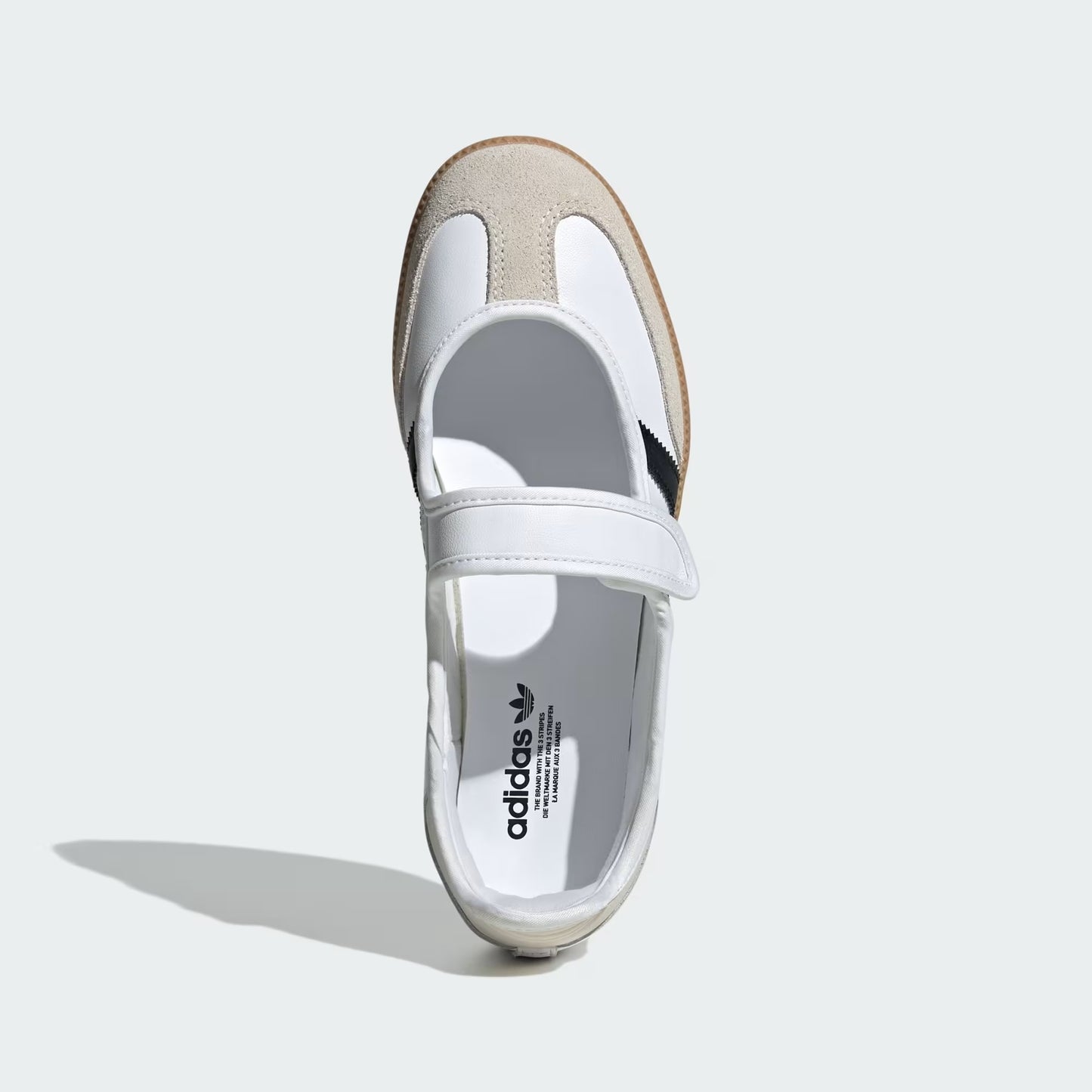 Adidas Samba Jane