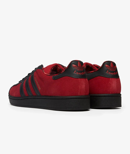 Adidas Originals - Superstar II