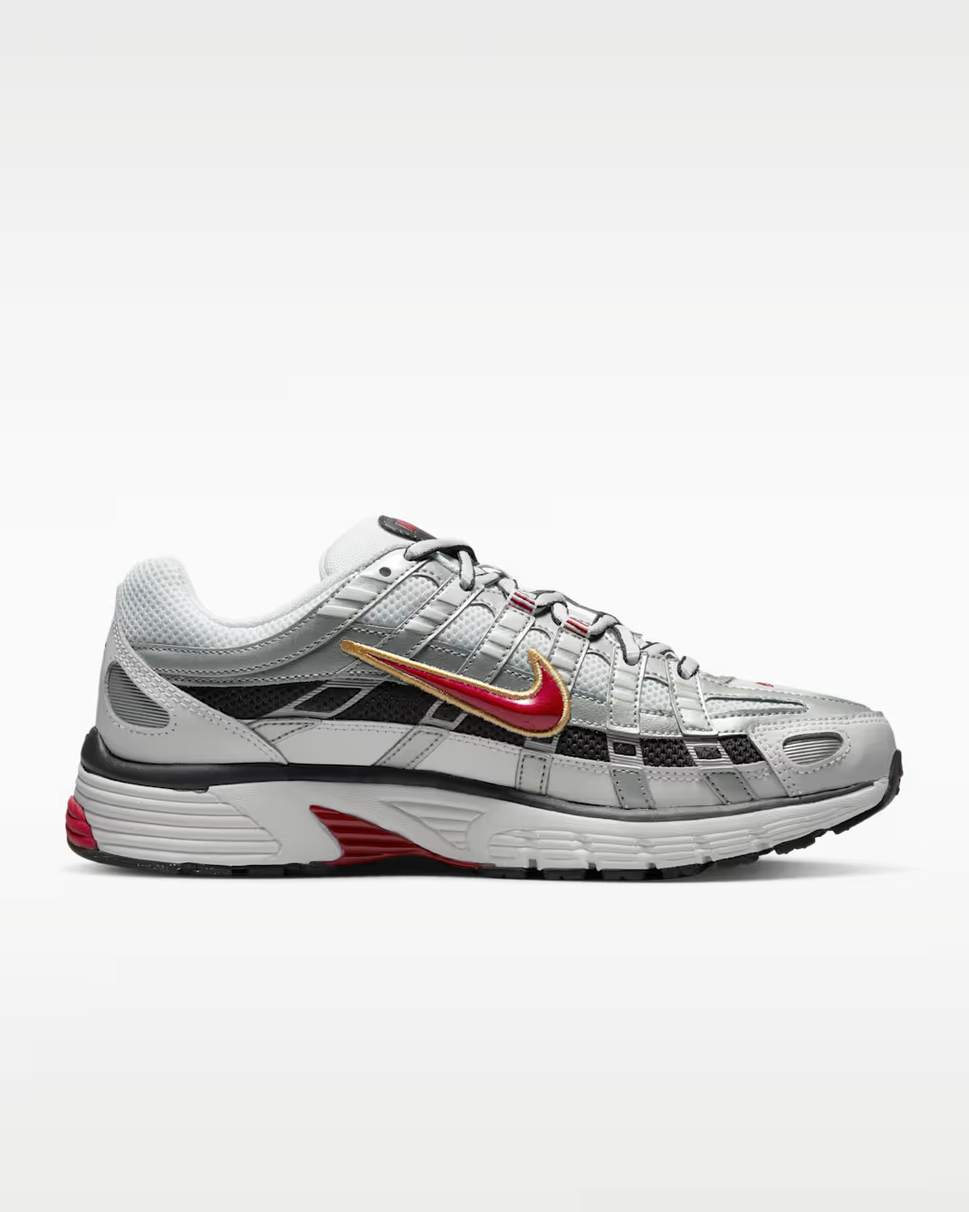 Nike P-6000
