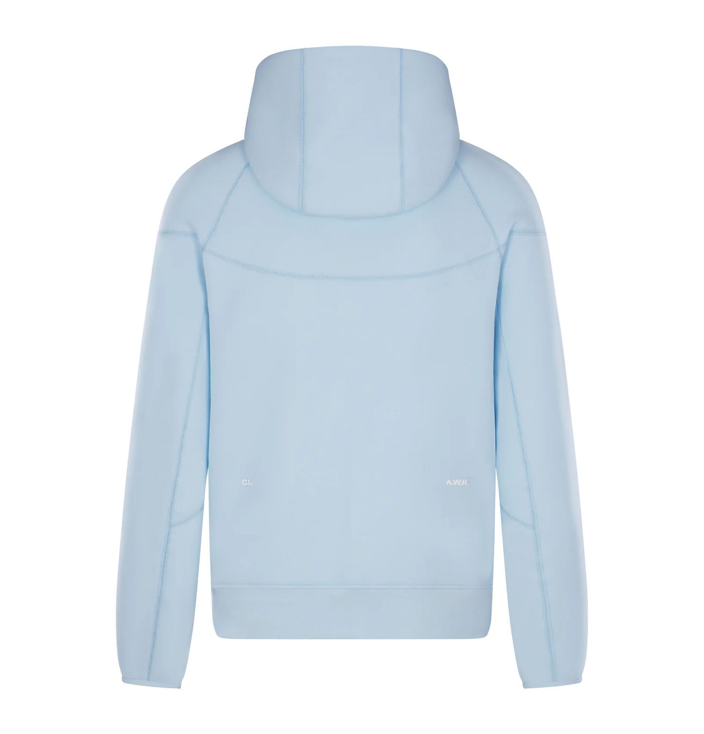 Nike x NOCTA Tech Fleece Full Zip Hoodie