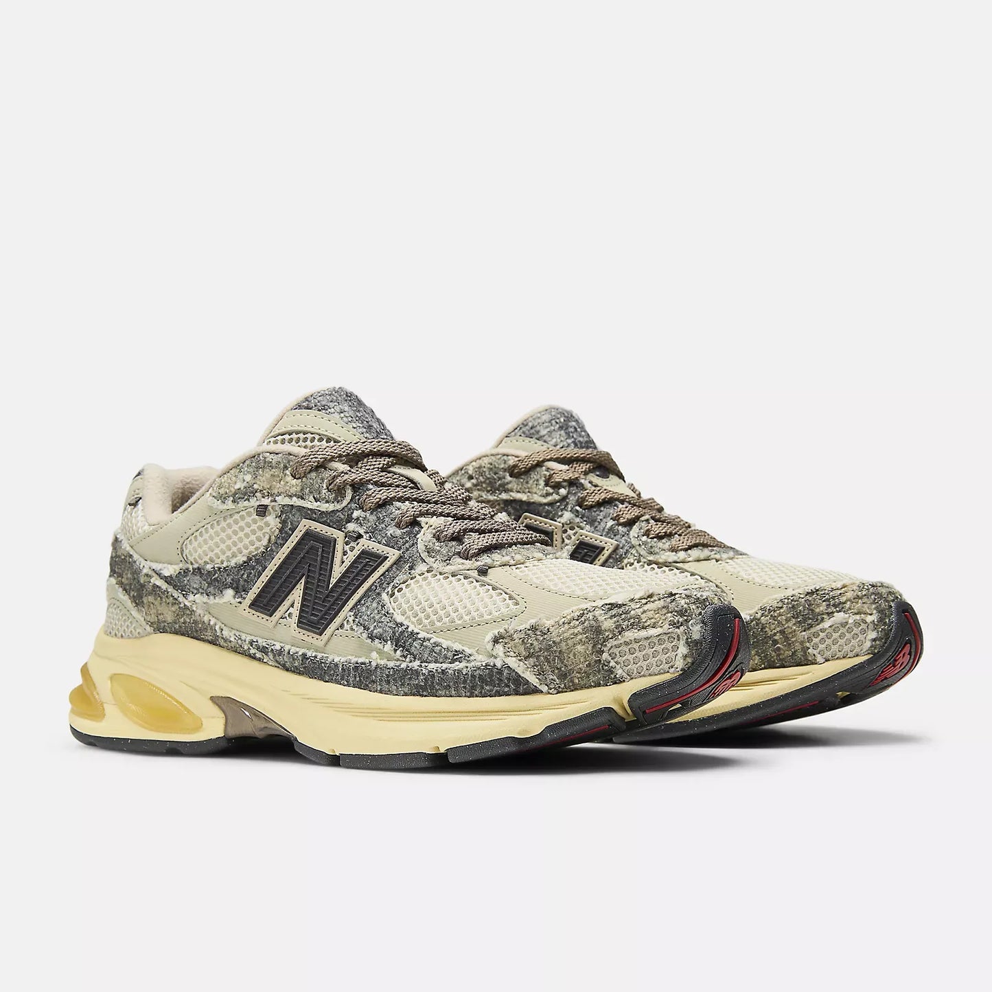 Joe Freshgoods X New Balance 2010 chaussures