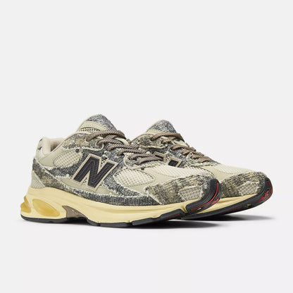 Joe Freshgoods X New Balance 2010 chaussures