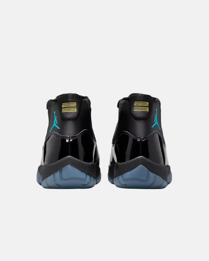 Air Jordan 11 Retro Gamma Blue