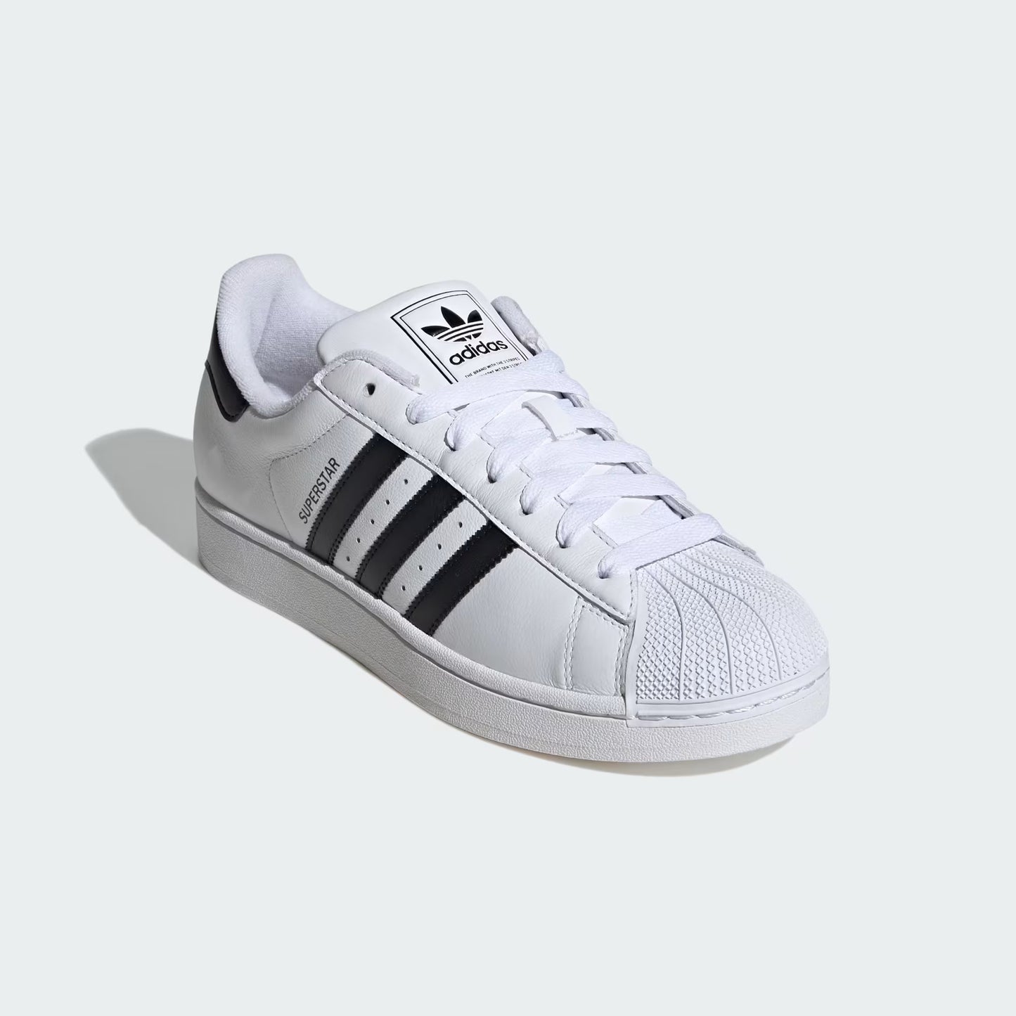 Adidas Originals - Superstar II
