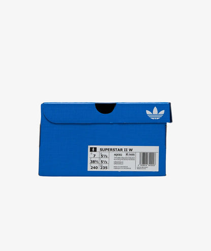 Adidas Originals - Superstar II