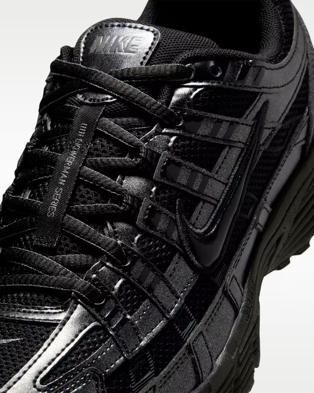 Nike P-6000