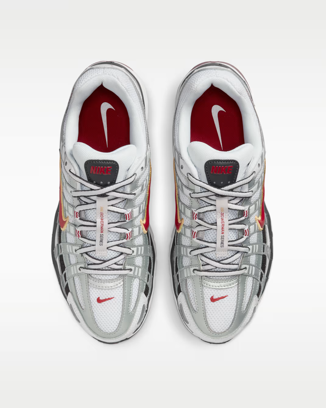 Nike P-6000