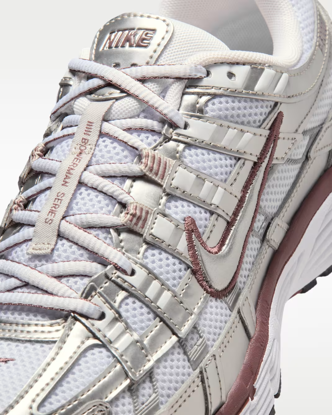 Nike P-6000