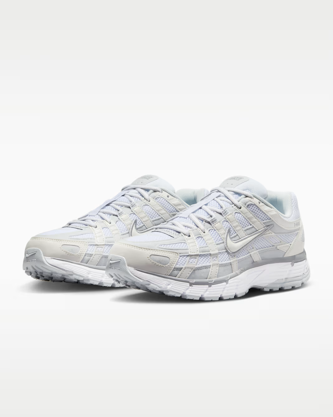 Nike P-6000