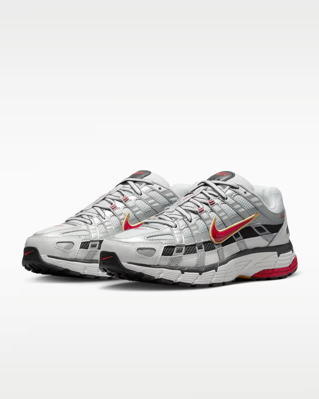 Nike P-6000