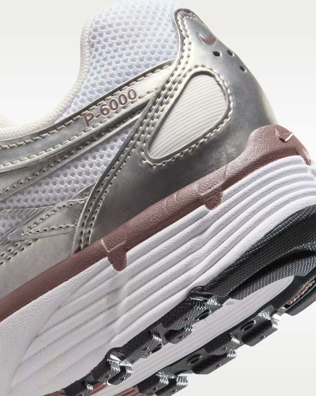 Nike P-6000