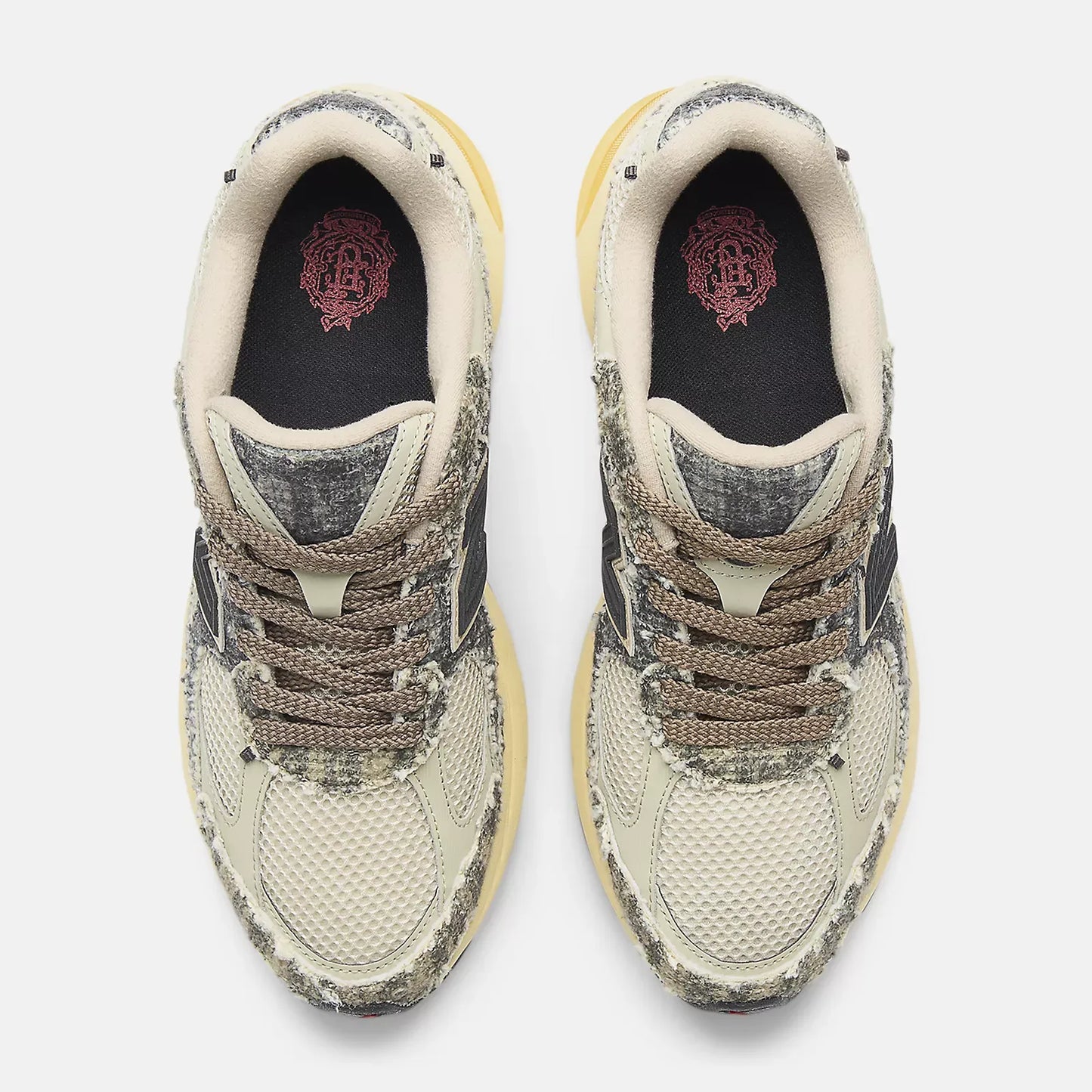 Joe Freshgoods X New Balance 2010 chaussures