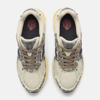 Joe Freshgoods X New Balance 2010 chaussures